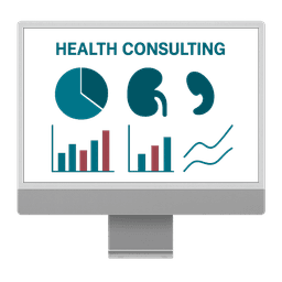 Consultoria em saúde